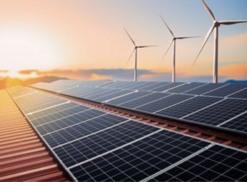 光伏發(fā)電行業(yè)（軸承、主軸）