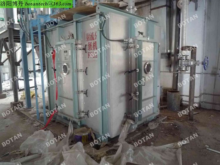 粉末分級(jí)機(jī)起動(dòng)時(shí)應(yīng)這樣做，才能排除故障